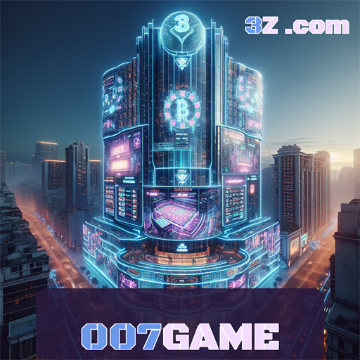 Baixar Jogos: Aventure-se com 007GAME.COM Hoje!