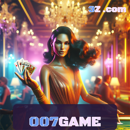 Bónus emocionantes que elevam sua experiência no 007GAME.COM