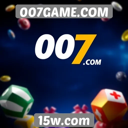 Ofertas exclusivas no 007GAME.COM atraem novos jogadores
