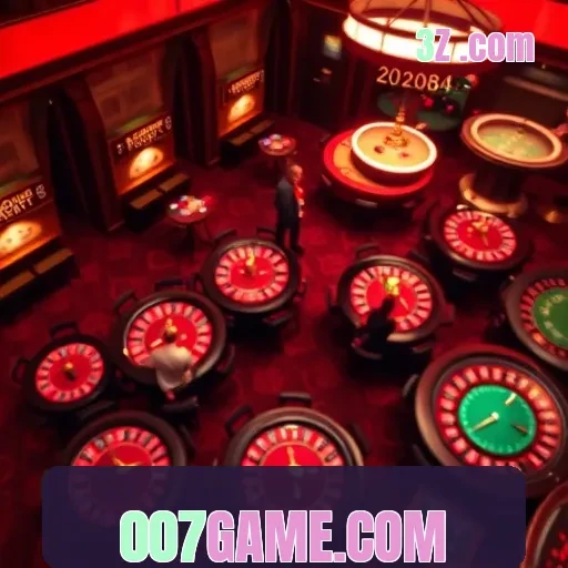 007GAME.COM: Jogos Para Família que Encantam e Educam