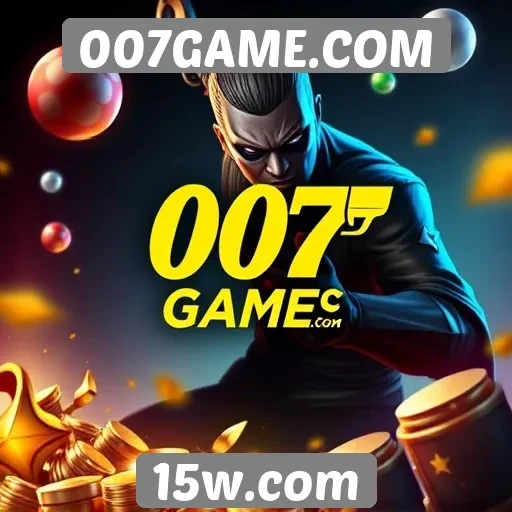 Principais jogos disponíveis no 007GAME.COM