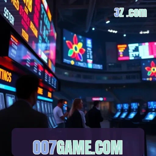007GAME.COM: Entre no Mundo Empolgante dos Jogos Multiplayer