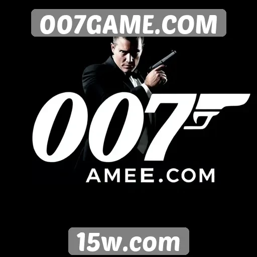 Novas atualizações e features do site 007GAME.COM
