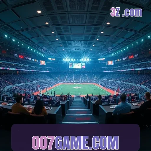 007GAME.COM: Descubra Estratégias Vencedoras em Nossos Jogos Online