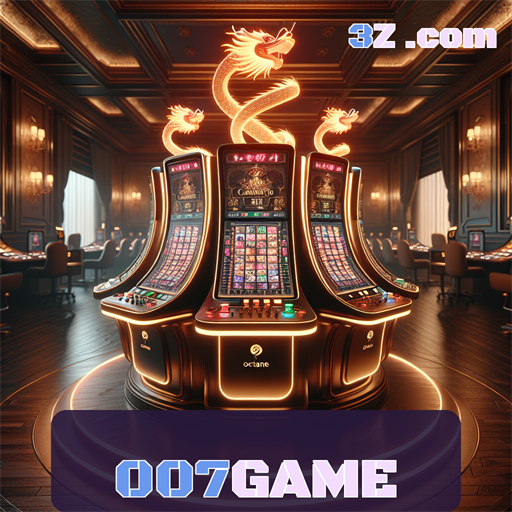 Experimente a seção paga do 007GAME.COM e amplie sua diversão