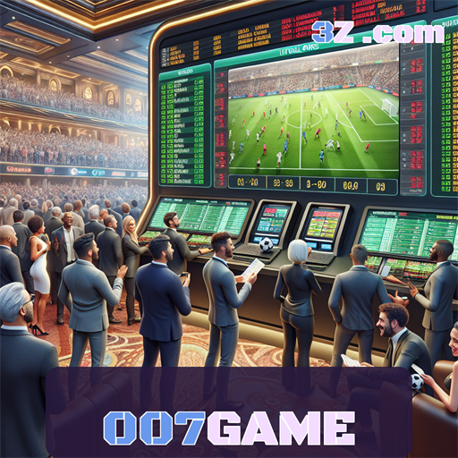 Desvende as Ofertas Irresistíveis da Promo do 007GAME